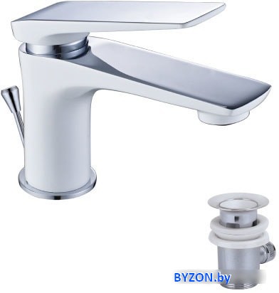 Смеситель Lemark Allegro LM5906CW Смеситель Lemark Allegro LM5906CW