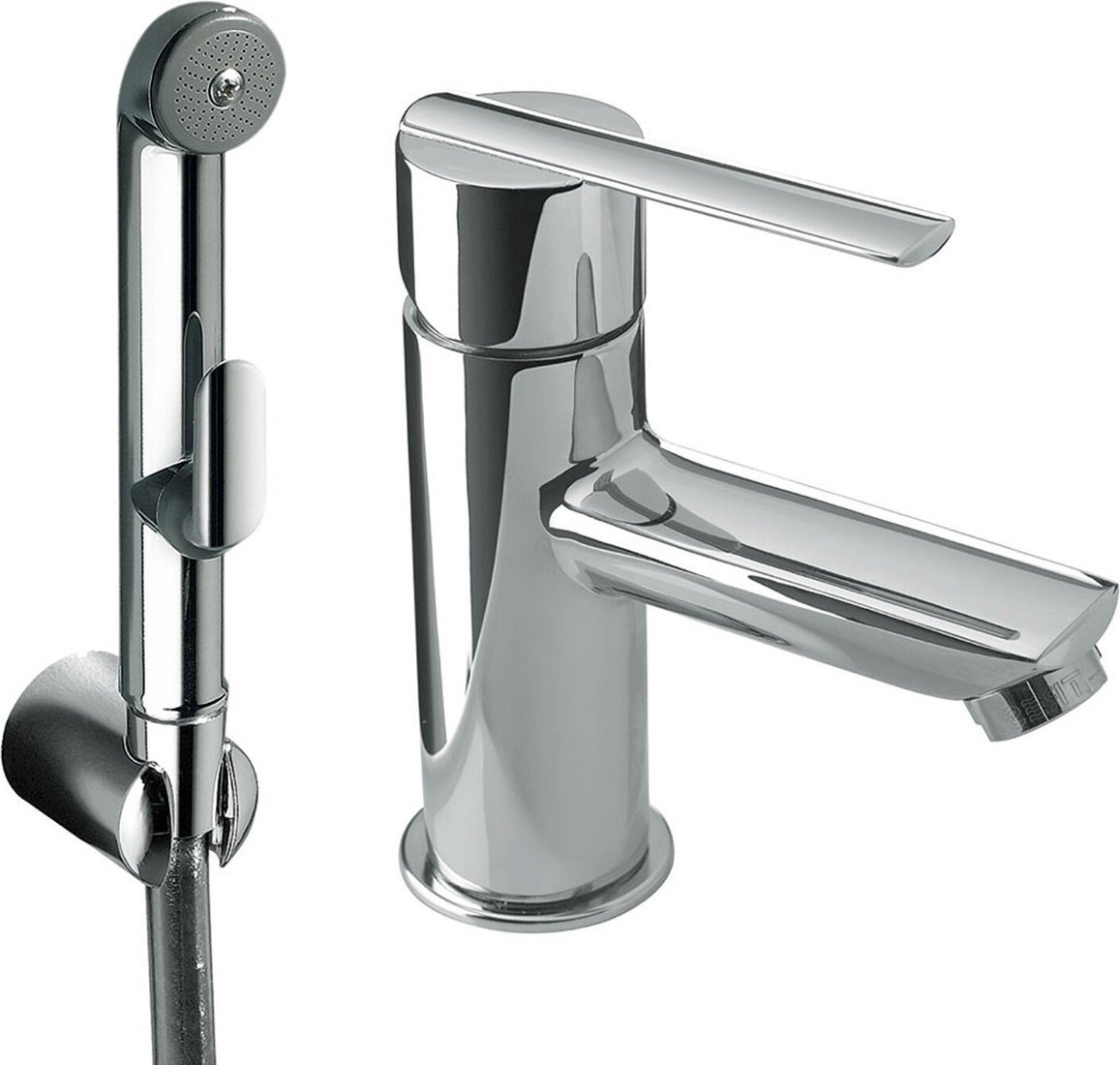 Смеситель Tres Lex 181113 Смеситель Tres Lex 181113