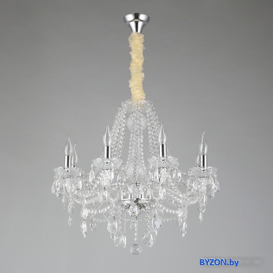 Подвесная люстра Aployt Koletta APL.755.03.08 Подвесная люстра Aployt Koletta APL.755.03.08