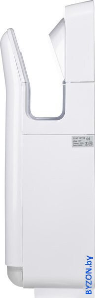 Сушилка для рук Saniteco M-6666W (2000W, белый) Сушилка для рук Saniteco M-6666W (2000W, белый)