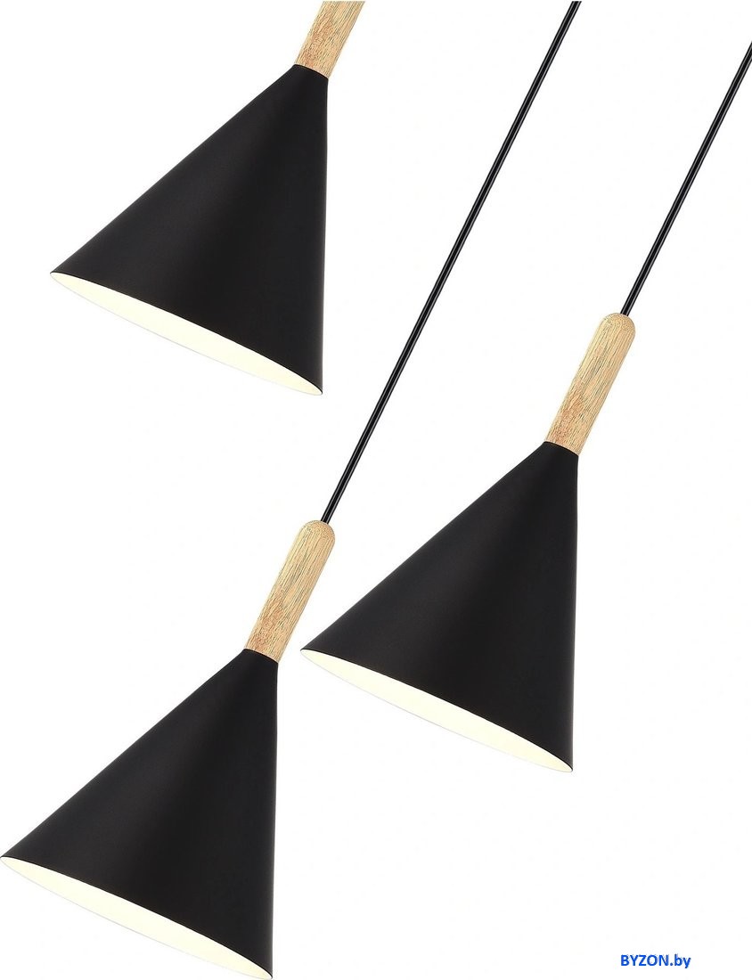 Подвесная люстра Evoluce SLE1255-423-03 Подвесная люстра Evoluce SLE1255-423-03