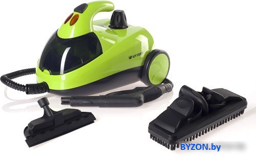Пароочиститель Kitfort KT-908 Пароочиститель Kitfort KT-908