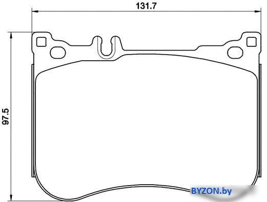 Brembo P50114 Brembo P50114