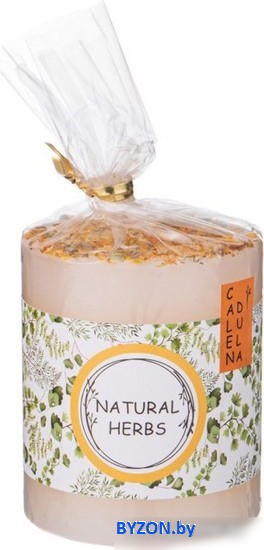 Ароматизированая свеча Adpal 348-899 Ароматизированая свеча Adpal 348-899