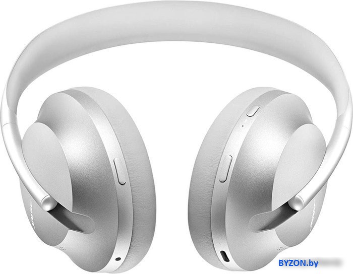 Наушники Bose 700 (серебристый) Наушники Bose 700 (серебристый)
