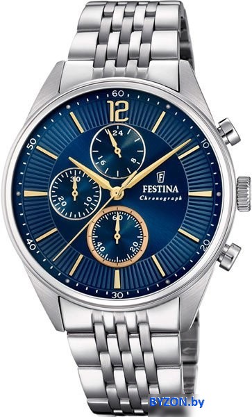 Наручные часы Festina F20285-3 Наручные часы Festina F20285-3