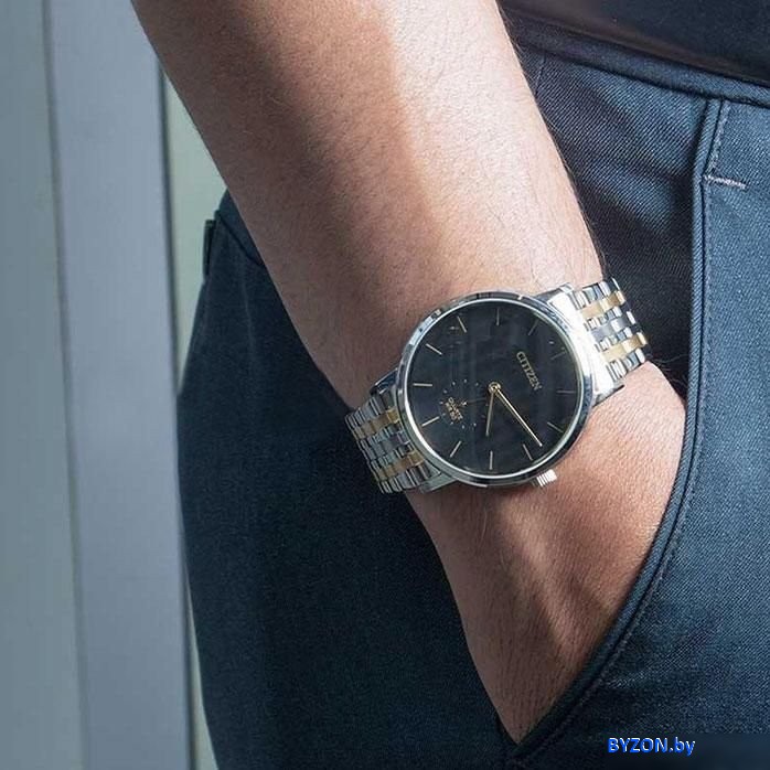 Наручные часы Citizen BE9174-55E Наручные часы Citizen BE9174-55E