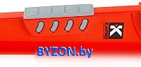 Уровень строительный Kapro Plumbsite Shark 920-10-40 Уровень строительный Kapro Plumbsite Shark 920-10-40