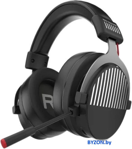 Наушники Red Square V3X (черный) Наушники Red Square V3X (черный)