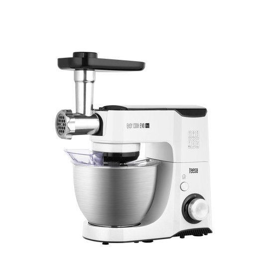 Кухонная машина Teesa Easy Cook EVO TSA3540 Кухонная машина Teesa Easy Cook EVO TSA3540