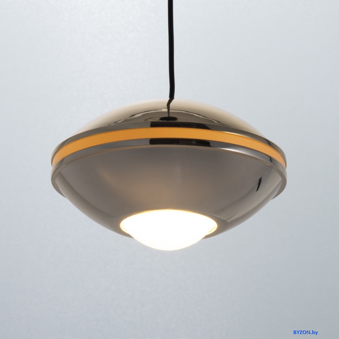 Подвесная люстра BayerLux Сатурея 9231563 (золото) Подвесная люстра BayerLux Сатурея 9231563 (золото)