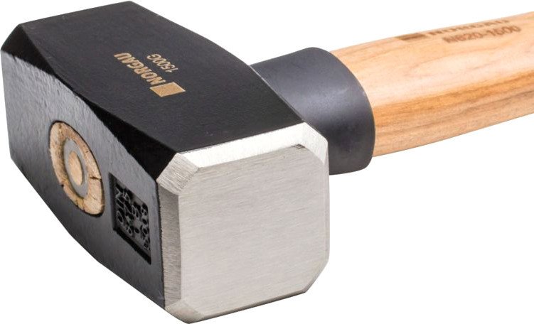 Кувалда Norgau N620-1500 075026150 Кувалда Norgau N620-1500 075026150