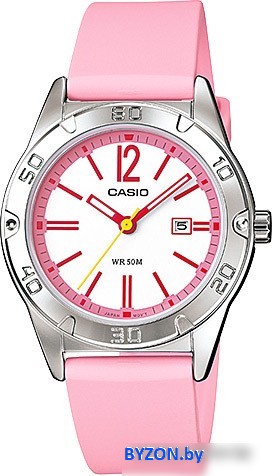 Наручные часы Casio LTP-1388-4E1 Наручные часы Casio LTP-1388-4E1