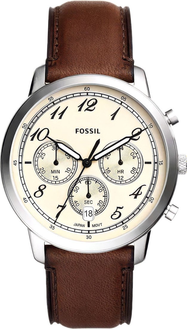 Наручные часы Fossil FS6022 Наручные часы Fossil FS6022
