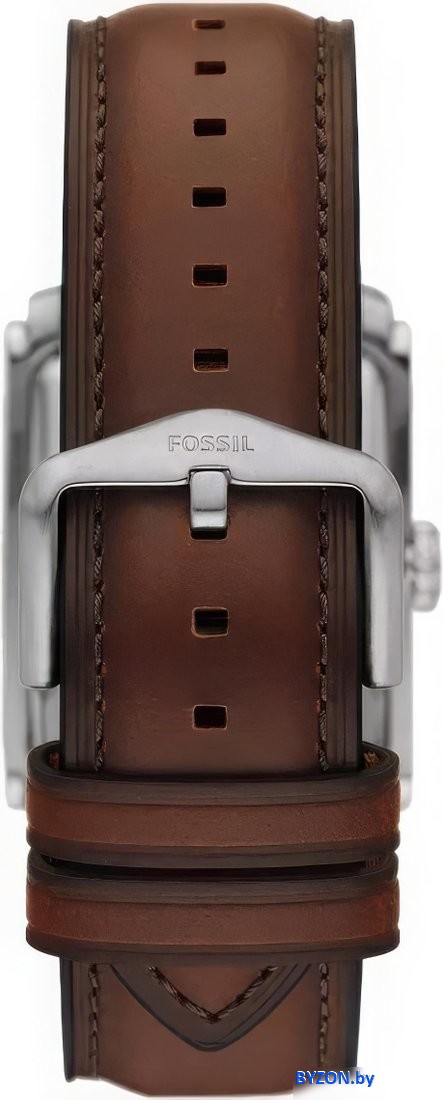 Наручные часы Fossil Carraway FS6012 Наручные часы Fossil Carraway FS6012