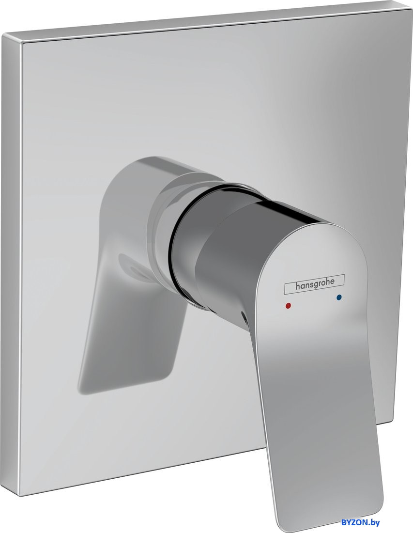 Смеситель Hansgrohe 75615000 Смеситель Hansgrohe 75615000