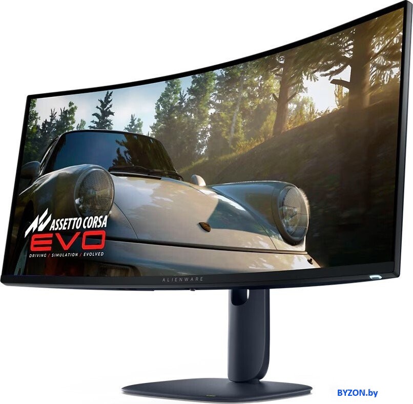 Игровой монитор Dell Alienware AW3425DW Игровой монитор Dell Alienware AW3425DW