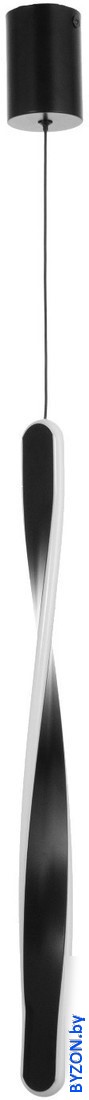 Подвесная люстра BayerLux Сигма 9626216 (черный) Подвесная люстра BayerLux Сигма 9626216 (черный)
