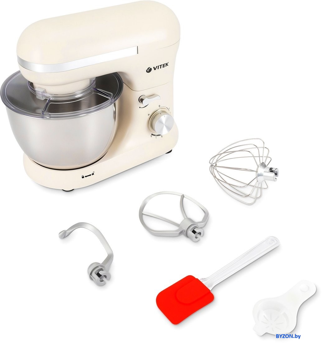 Планетарный миксер Vitek VT-PM0110 Планетарный миксер Vitek VT-PM0110