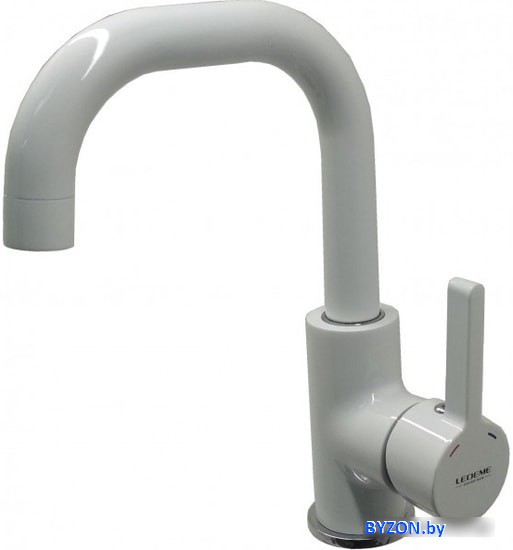 Смеситель Ledeme L1099W Смеситель Ledeme L1099W