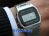 Наручные часы Casio A158WEA-1EF Наручные часы Casio A158WEA-1EF