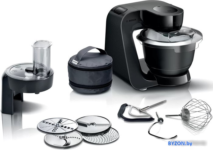Кухонная машина Bosch MUM59N26CB Кухонная машина Bosch MUM59N26CB