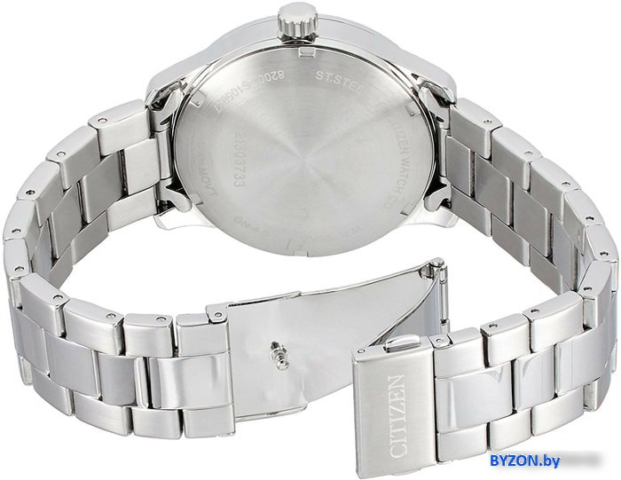 Наручные часы CITIZEN NH8350-83A Наручные часы CITIZEN NH8350-83A