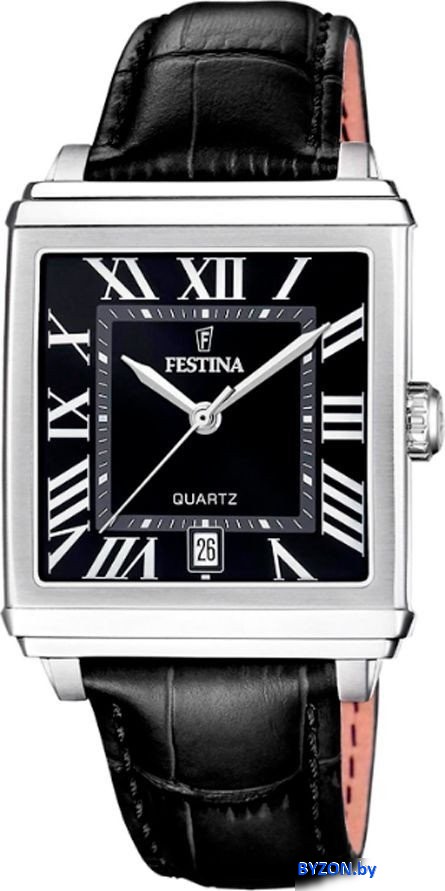 Наручные часы Festina F20681-3 Наручные часы Festina F20681-3