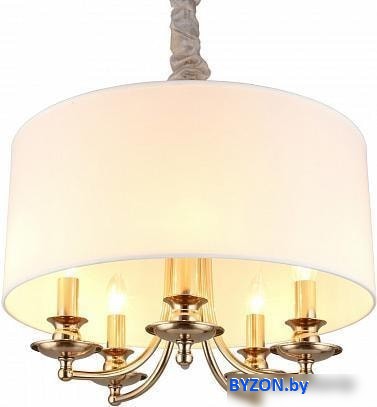 Подвесная люстра Aployt Berze APL.721.06.05 Подвесная люстра Aployt Berze APL.721.06.05