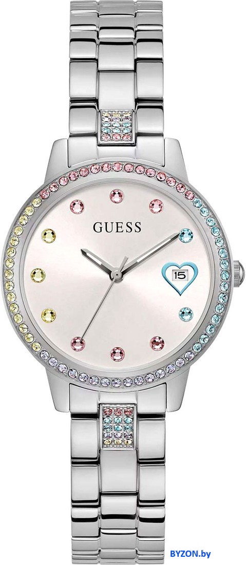 Наручные часы Guess GW0657L1 Наручные часы Guess GW0657L1
