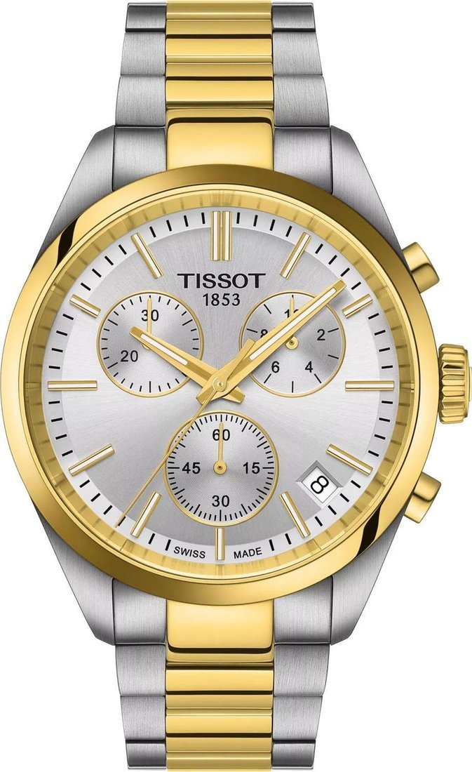 Наручные часы Tissot T150.417.22.031.00 Наручные часы Tissot T150.417.22.031.00