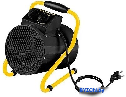 Электрическая тепловая пушка Engy EN-2R Электрическая тепловая пушка Engy EN-2R