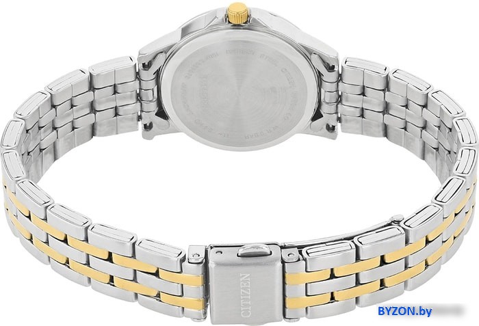 Наручные часы CITIZEN EQ0608-55E Наручные часы CITIZEN EQ0608-55E