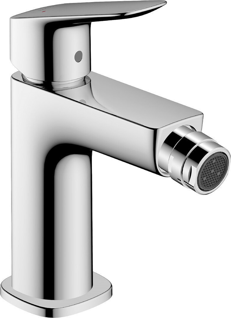 Смеситель Hansgrohe Logis 71201000 Смеситель Hansgrohe Logis 71201000
