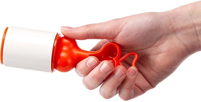 Ролик для чистки одежды Ferplast GRO 5951 Ролик для чистки одежды Ferplast GRO 5951