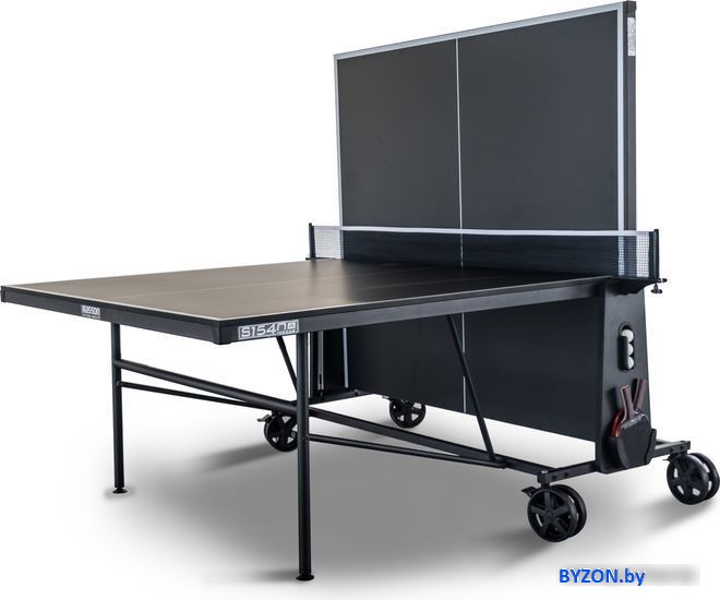 Теннисный стол Rasson Premium S-1540 Indoor 51.210.01.0 Теннисный стол Rasson Premium S-1540 Indoor 51.210.01.0