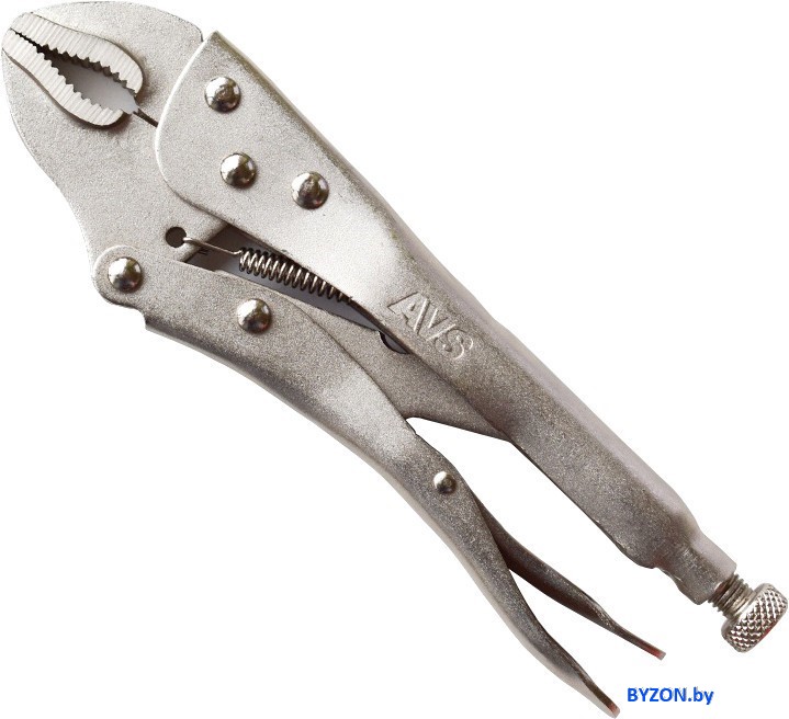 Клещи зажимные AVS PSTF250 A40458S Клещи зажимные AVS PSTF250 A40458S