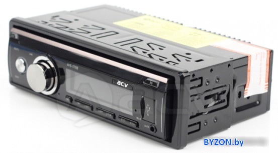 USB-магнитола ACV AVS-1719B USB-магнитола ACV AVS-1719B