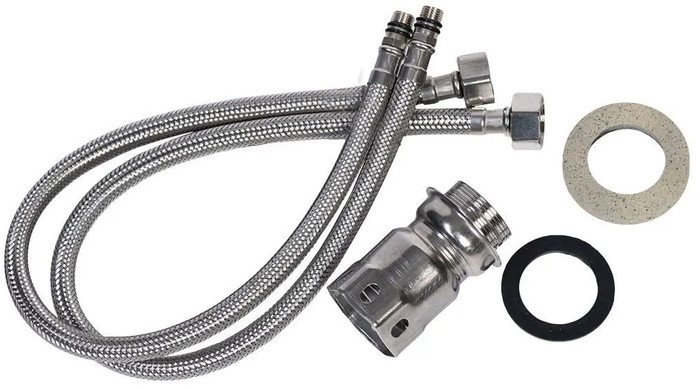 Смеситель Wisent WP49-098-4-19 Смеситель Wisent WP49-098-4-19