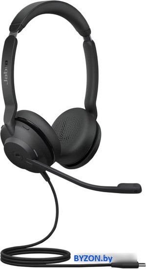 Офисная гарнитура Jabra Evolve2 30 SE MS Stereo USB-C Офисная гарнитура Jabra Evolve2 30 SE MS Stereo USB-C