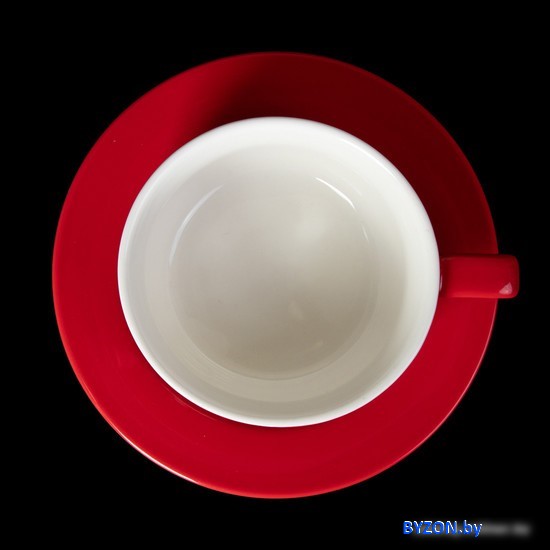 Чашка с блюдцем Corone Gusto 7926/7927 фк1744 Чашка с блюдцем Corone Gusto 7926/7927 фк1744