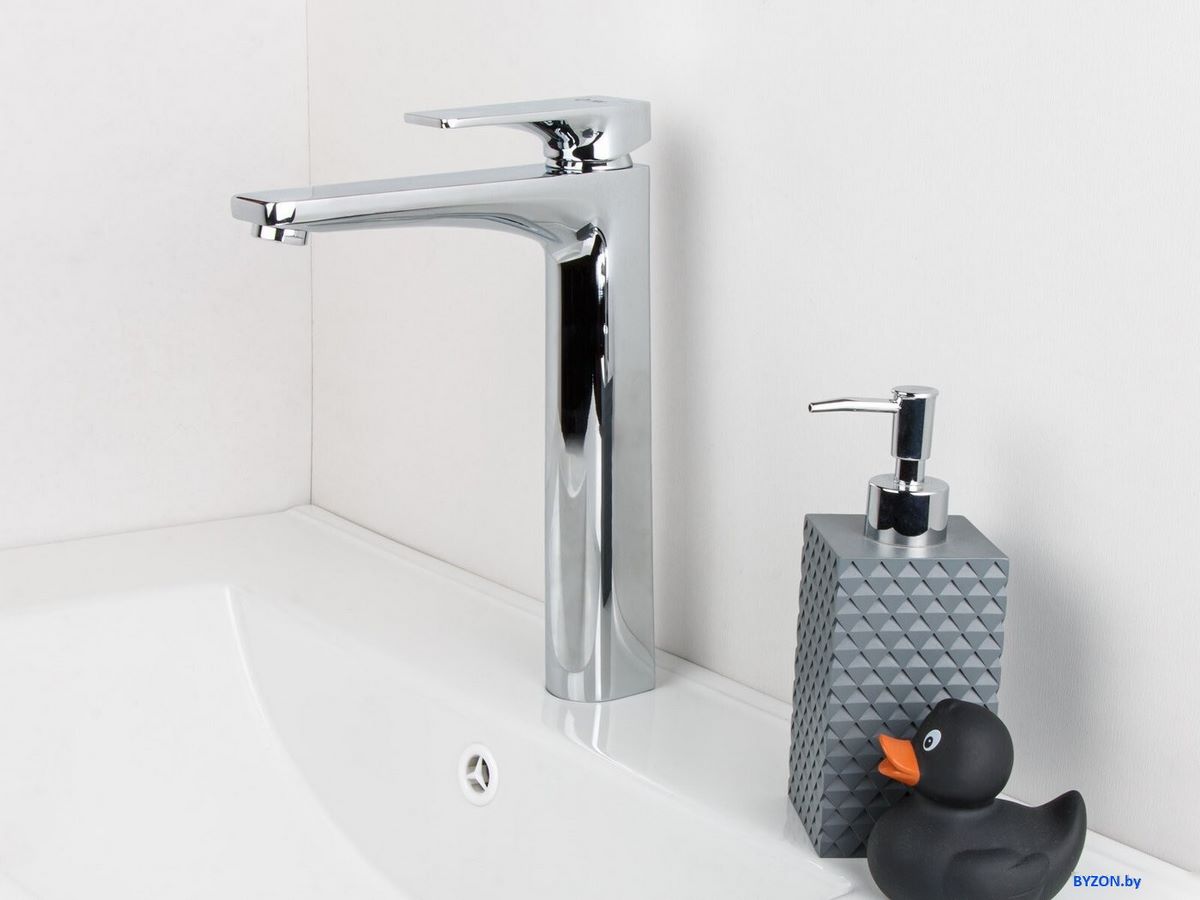 Смеситель AV Engineering AVDAR3-51015 Смеситель AV Engineering AVDAR3-51015
