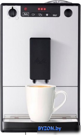 Кофемашина Melitta Caffeo Solo E950-766 Кофемашина Melitta Caffeo Solo E950-766
