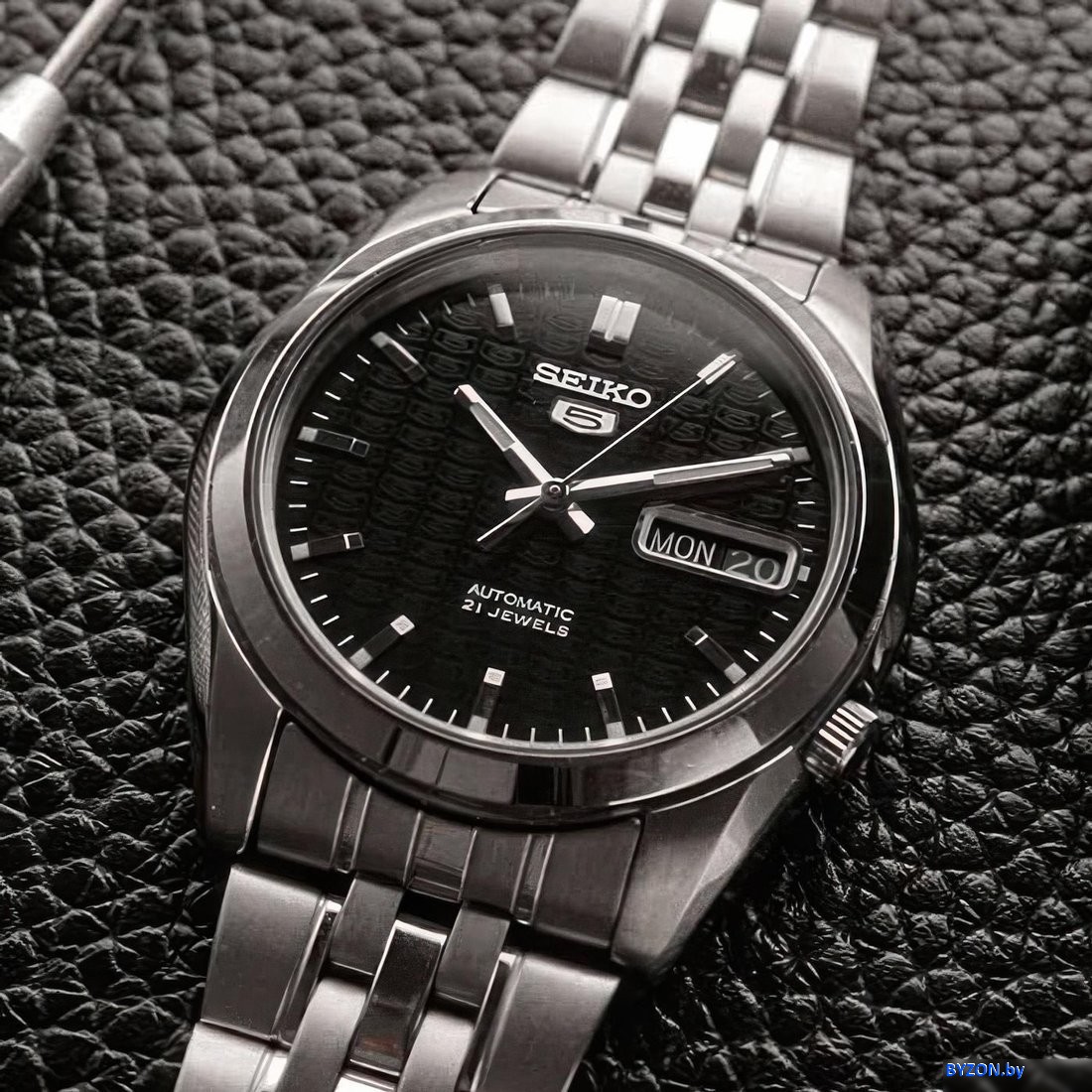 Наручные часы Seiko SNK361K1 Наручные часы Seiko SNK361K1