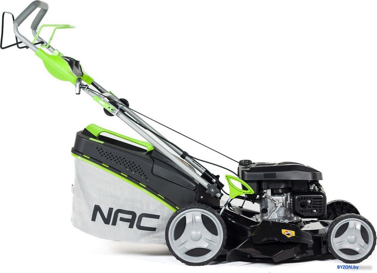 Газонокосилка NAC LS51-175-HSD-LI Газонокосилка NAC LS51-175-HSD-LI