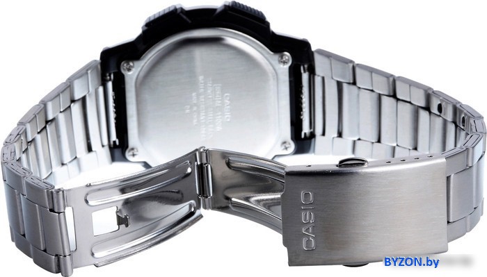 Наручные часы Casio AE-1100WD-1A Наручные часы Casio AE-1100WD-1A