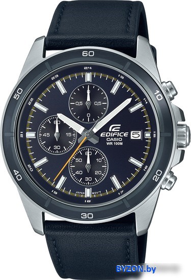 Наручные часы Casio Edifice EFR-526L-2C Наручные часы Casio Edifice EFR-526L-2C