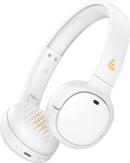 Наушники Edifier WH500 (белый) Наушники Edifier WH500 (белый)