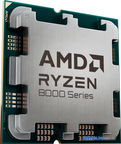 Процессор AMD Ryzen 5 8500G Процессор AMD Ryzen 5 8500G