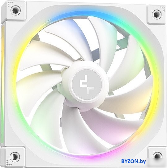 Система жидкостного охлаждения для процессора DeepCool LQ360 WH R-LQ360-WHDSMC-G-1 Система жидкостного охлаждения для процессора DeepCool LQ360 WH R-LQ360-WHDSMC-G-1